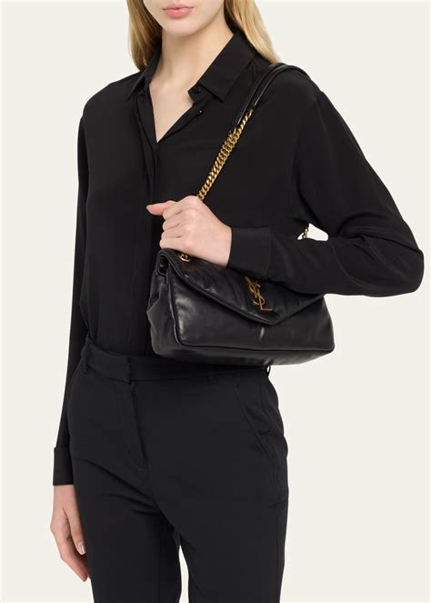 гаманець ysl